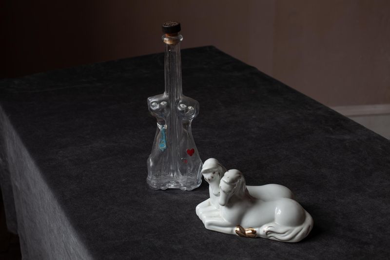 © Heather McDonough - Pairs