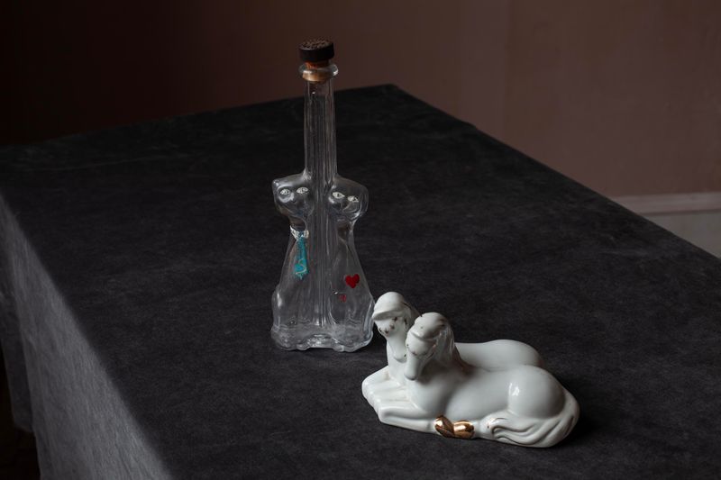 © Heather McDonough - Pairs