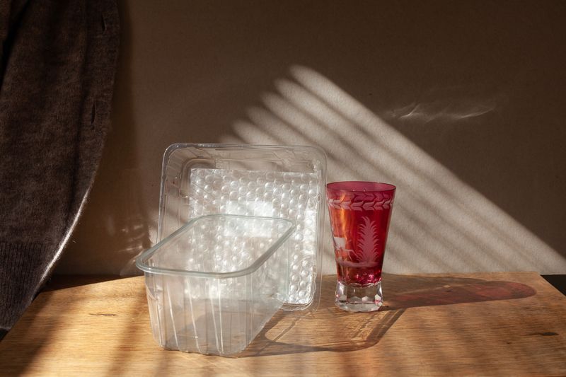 © Heather McDonough - The Bohemian Glass