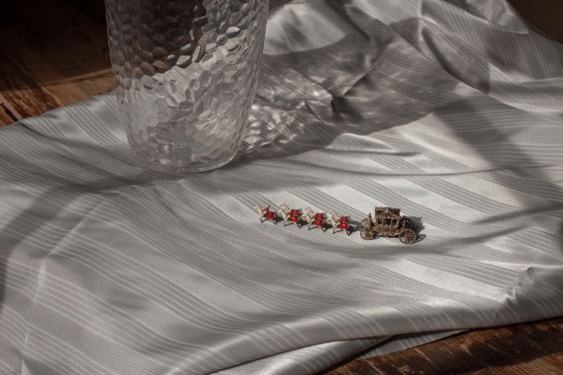 © Heather McDonough - The Coronation Coach