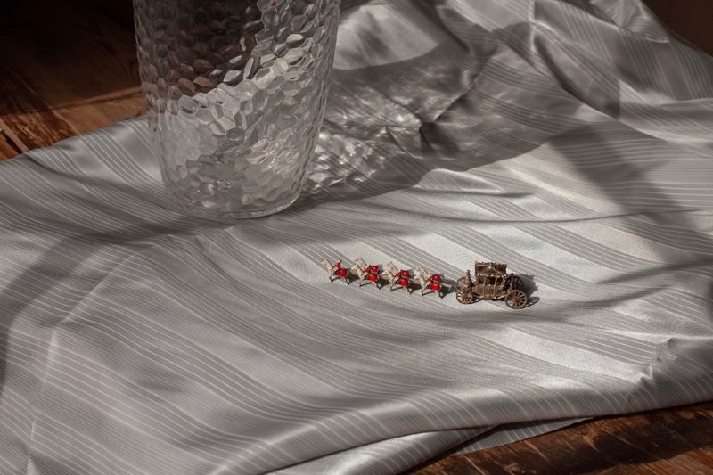 © Heather McDonough - The Coronation Coach