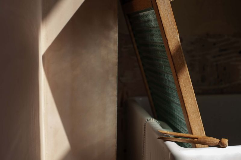 © Heather McDonough - Washboard