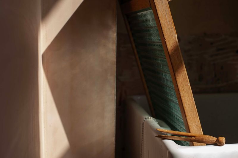 © Heather McDonough - Washboard