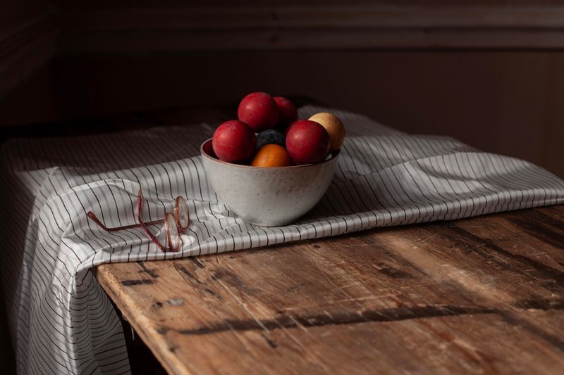 © Heather McDonough - Redundant Pool Balls