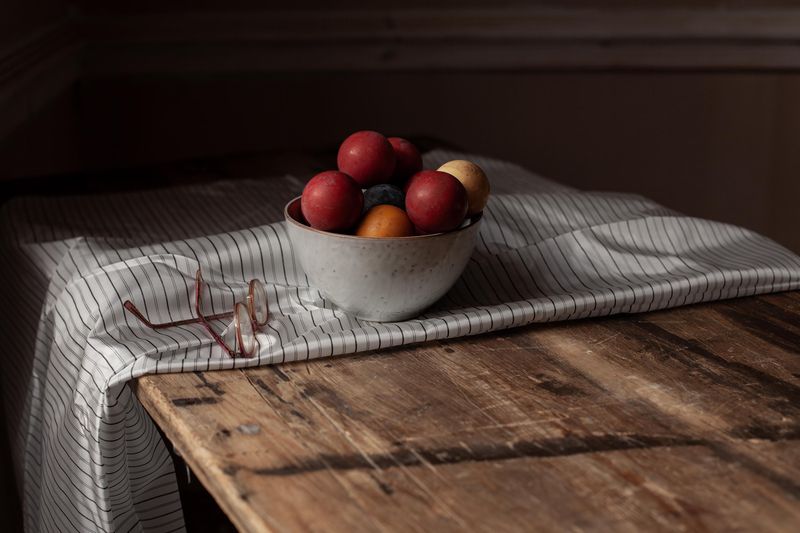 © Heather McDonough - Redundant Pool Balls