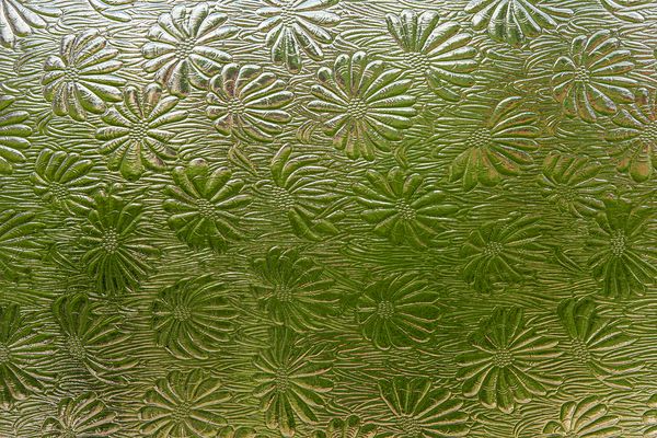 © Heather McDonough - glass daisies