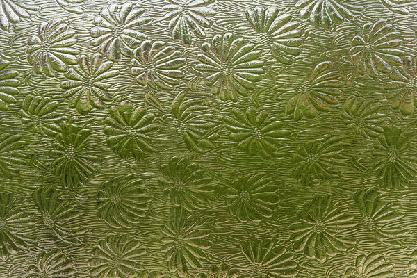 © Heather McDonough - glass daisies