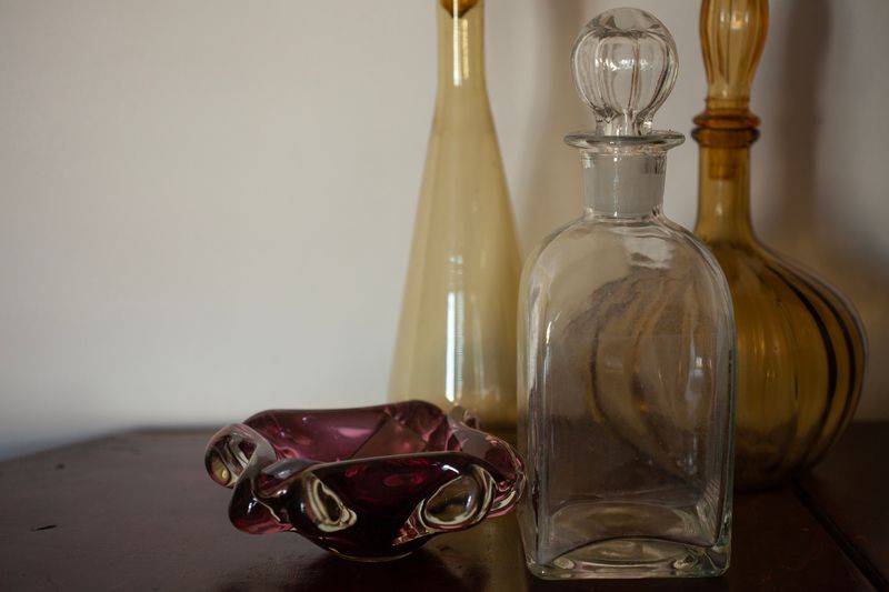 © Heather McDonough - Image from the French Folds photography project