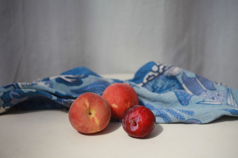 © Heather McDonough - Image from the French Folds photography project