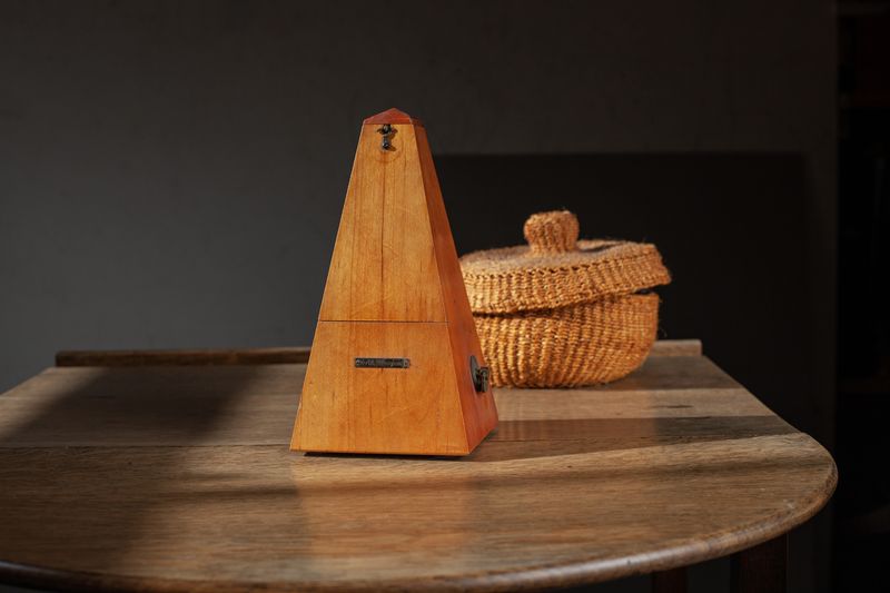 © Heather McDonough - Image from the French Folds photography project
