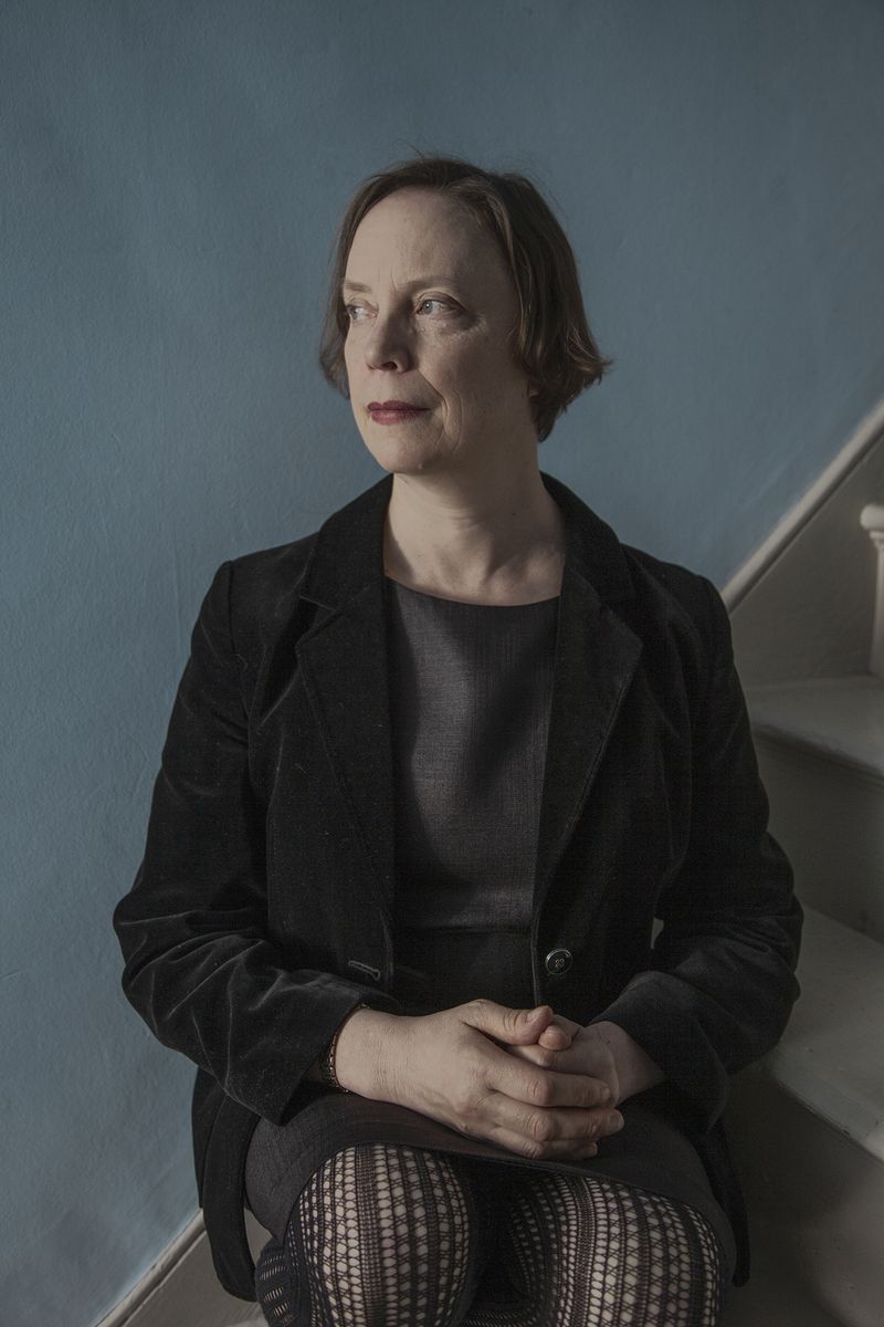 © Heather McDonough - Image from the Cast photography project