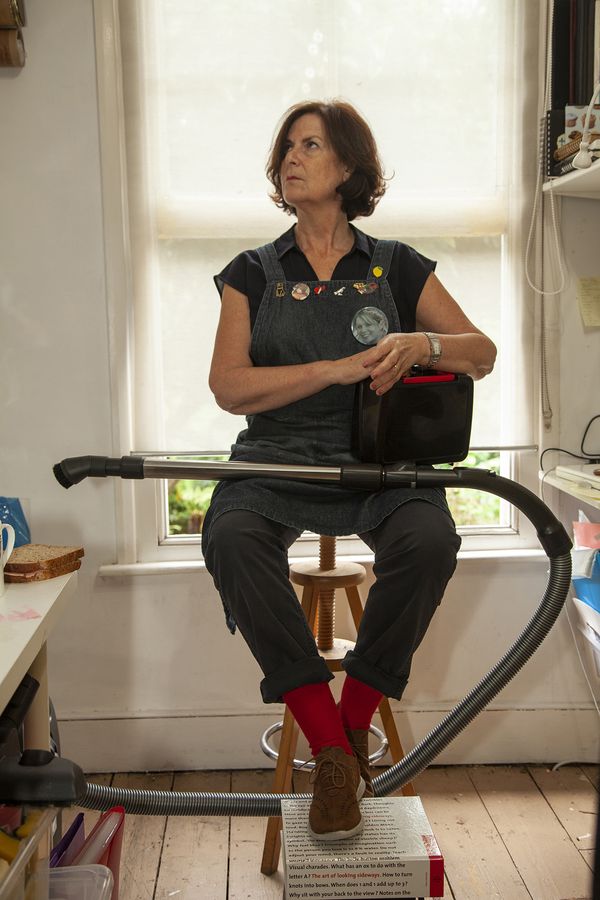 © Heather McDonough - Image from the Cast photography project