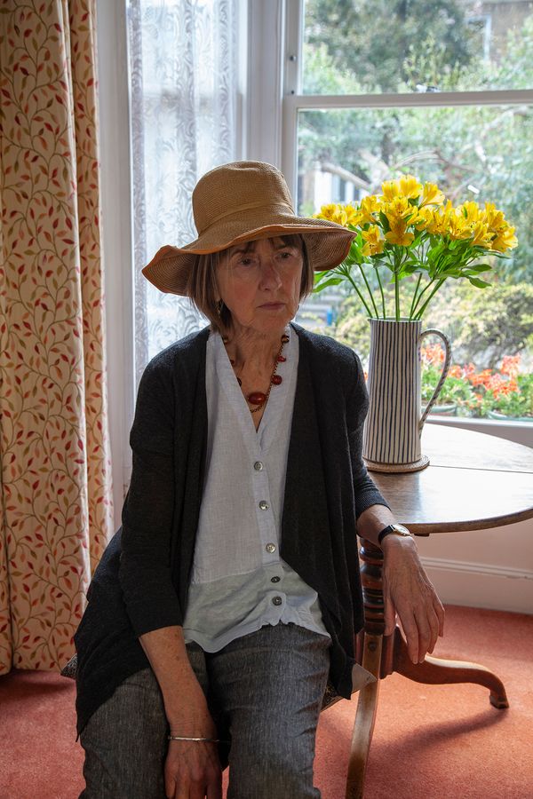 © Heather McDonough - Image from the Cast photography project