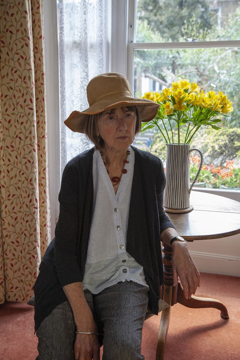 © Heather McDonough - Image from the Cast photography project