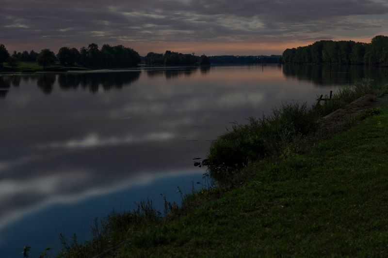 © Heather McDonough - Image from the Siegfried Line: photography project