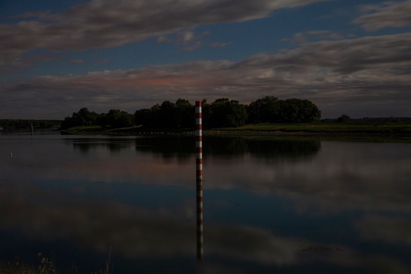 © Heather McDonough - Image from the Siegfried Line: photography project