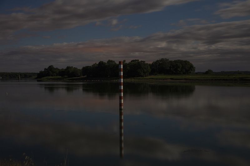 © Heather McDonough - Image from the Siegfried Line: photography project