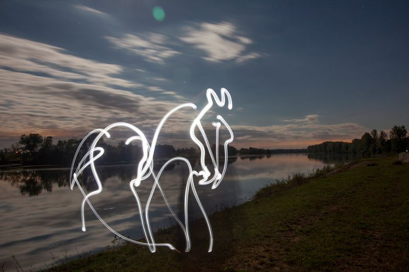 © Heather McDonough - Image from the Siegfried Line: photography project