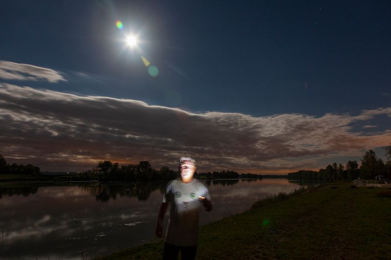 © Heather McDonough - Image from the Siegfried Line: photography project