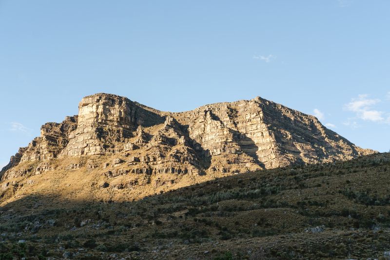 © Nicolas Brunetti - Image from the El Cocuy: The last guardians of the mountains photography project