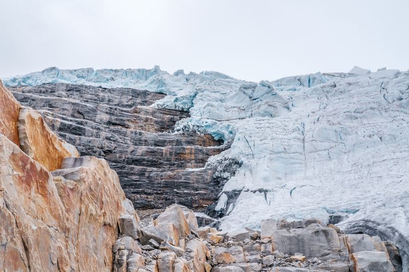 © Nicolas Brunetti - Image from the El Cocuy: The last guardians of the mountains photography project