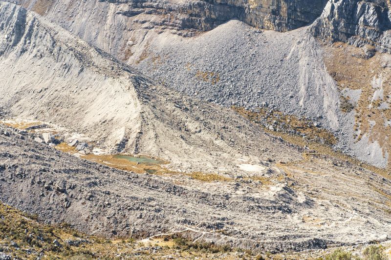 © Nicolas Brunetti - Image from the El Cocuy: The last guardians of the mountains photography project