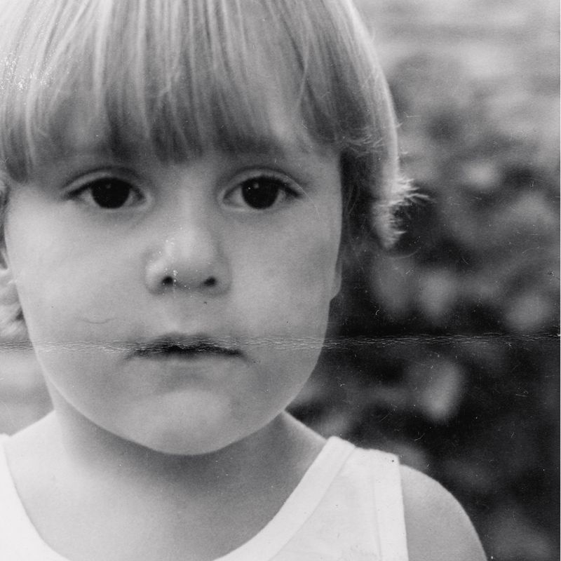 © Martino Santa Maria - Image from the First Act: Lost and Found Illusions (1983-1996) photography project