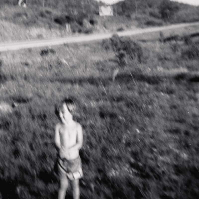 © Martino Santa Maria - Image from the First Act: Lost and Found Illusions (1983-1996) photography project