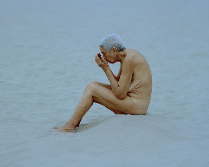 © Balazs Turos - Image from the The Nature of Things photography project