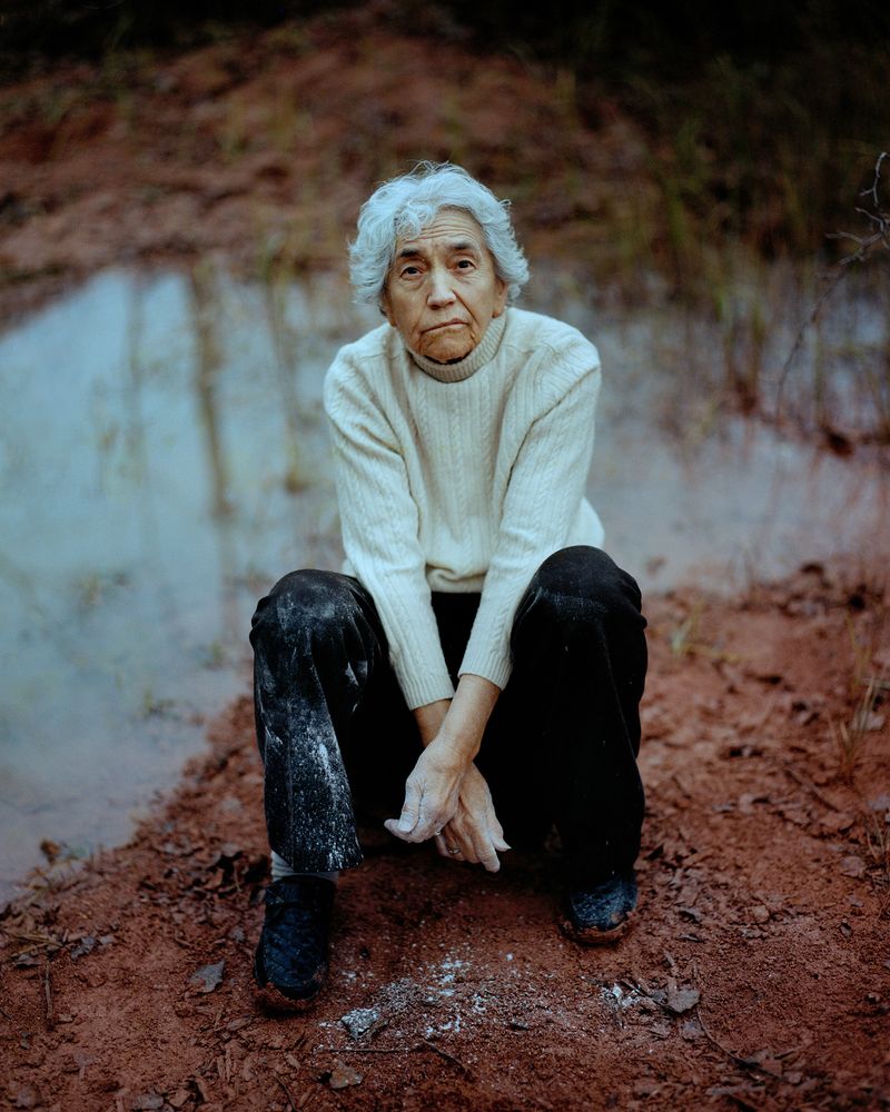© Balazs Turos - Image from the The Nature of Things photography project
