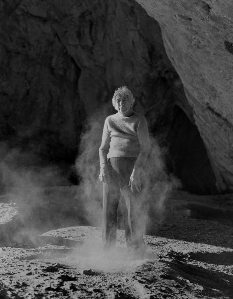 © Balazs Turos - Image from the The Nature of Things photography project