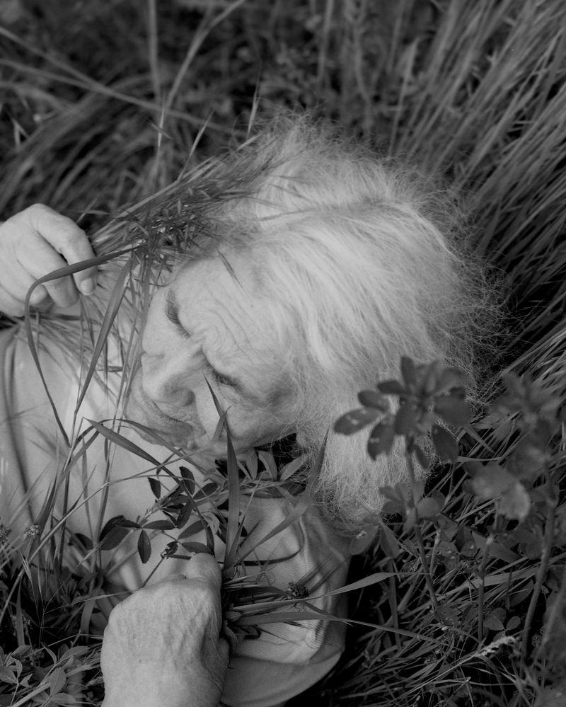 © Balazs Turos - Image from the The Nature of Things photography project