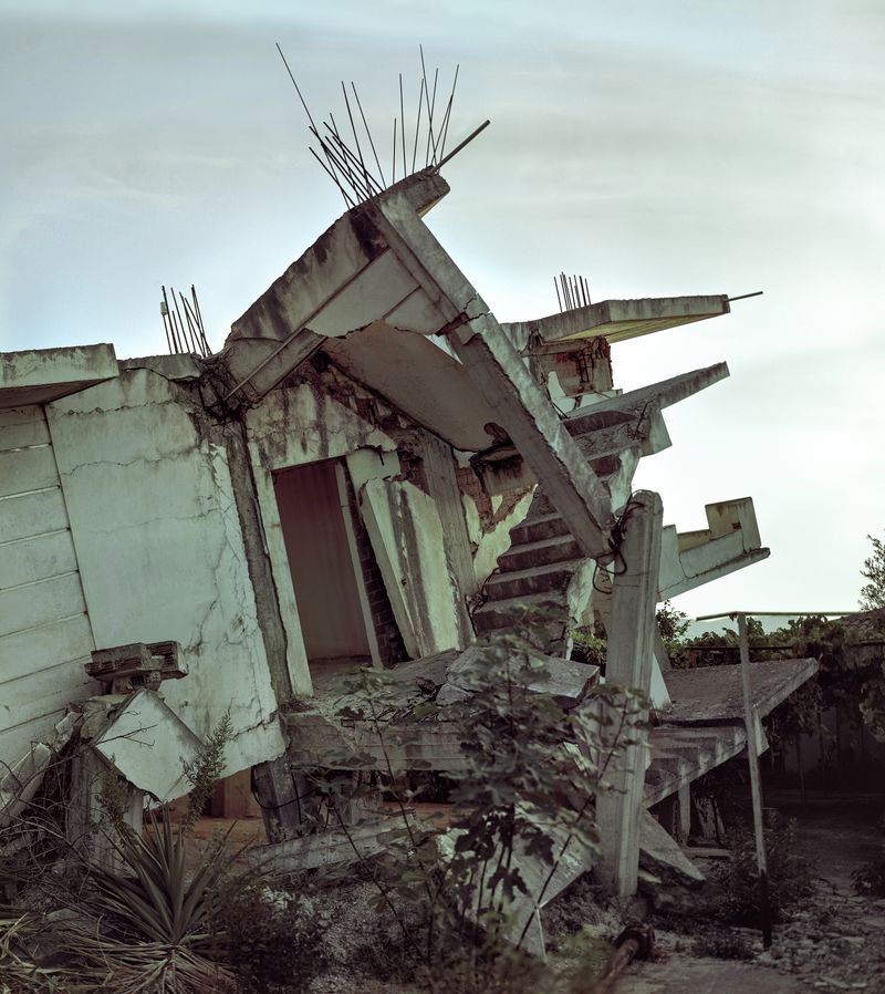 © Balazs Turos - Image from the The Nature of Things photography project