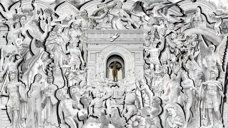 © Gao Shang - Chapter VIlI 《My Foolish Foolish Foolish Heart.》jpg