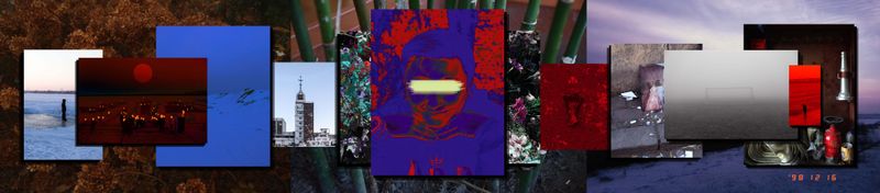 © Gao Shang - Chapter 2 The Lost Horizon