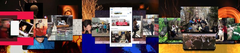 © Gao Shang - Chapter 10 What should we believe in the face of panic