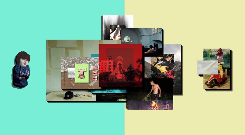 © Gao Shang - Chapter 7 Abandoned Beliefs and the Death of New Life