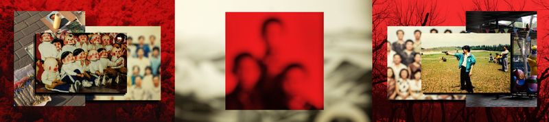 © Gao Shang - Chapter 5 Noise of Time