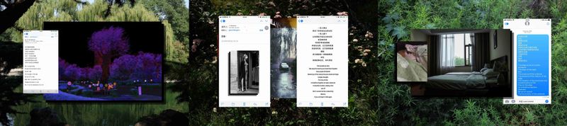 © Gao Shang - Chapter 3 Letters from Divers