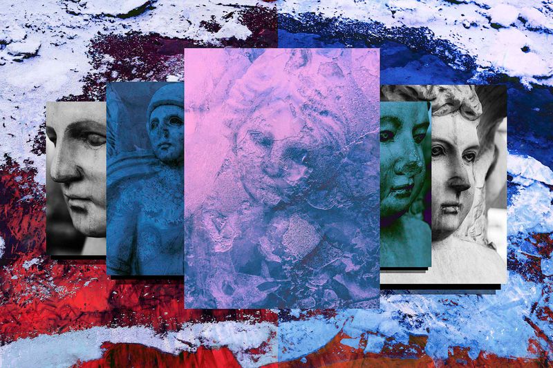 © Gao Shang - The end of Abstract