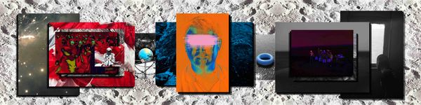 © Gao Shang - Chapter 1 Unreliable Narrator