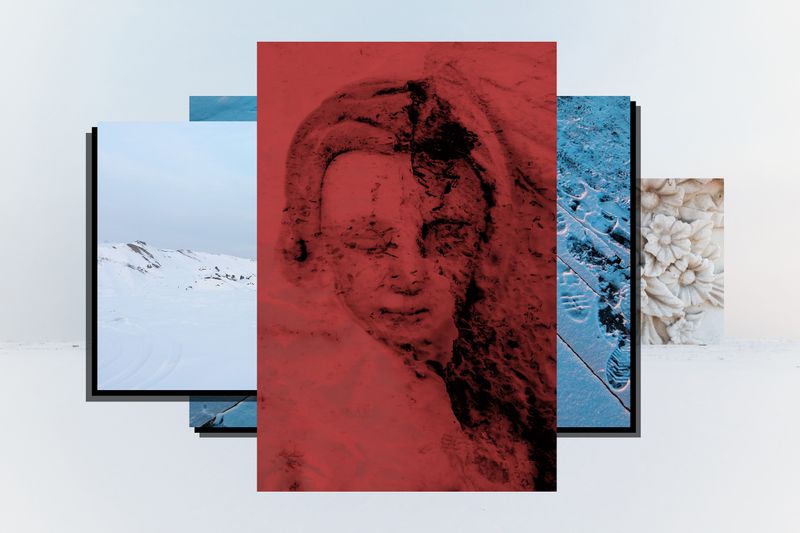 © Gao Shang - Pure As Snow