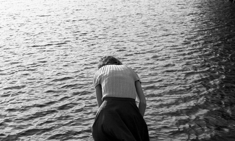© Alina Cristea - Image from the bluebird photography project