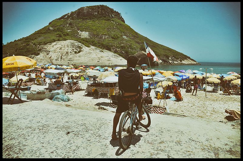 © Zion Rose - Image from the The Olympic Anthem photography project