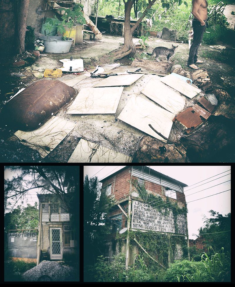 © Zion Rose - Image from the The Olympic Anthem photography project