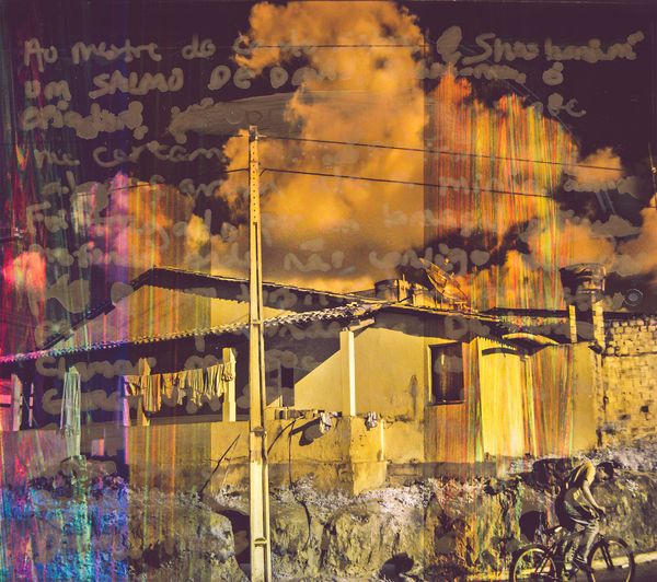 © Zion Rose - Image from the Maps photography project