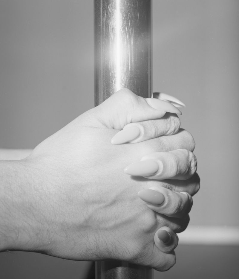 © Elisa Azevedo - Image from the Made for Loving photography project