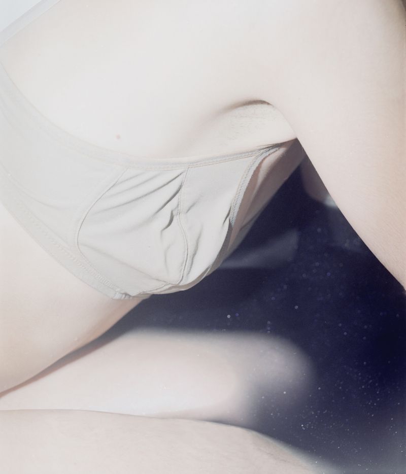 © Elisa Azevedo - Image from the Made for Loving photography project