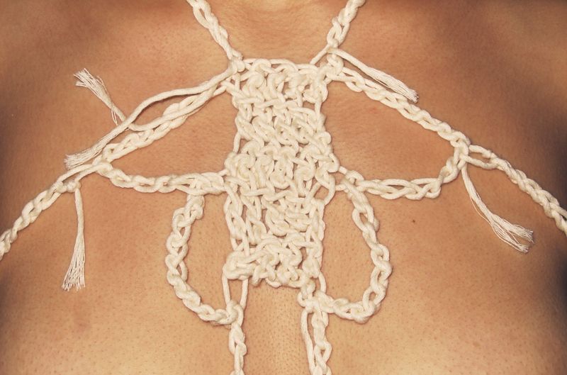 © Elisa Azevedo - Image from the Made for Loving photography project