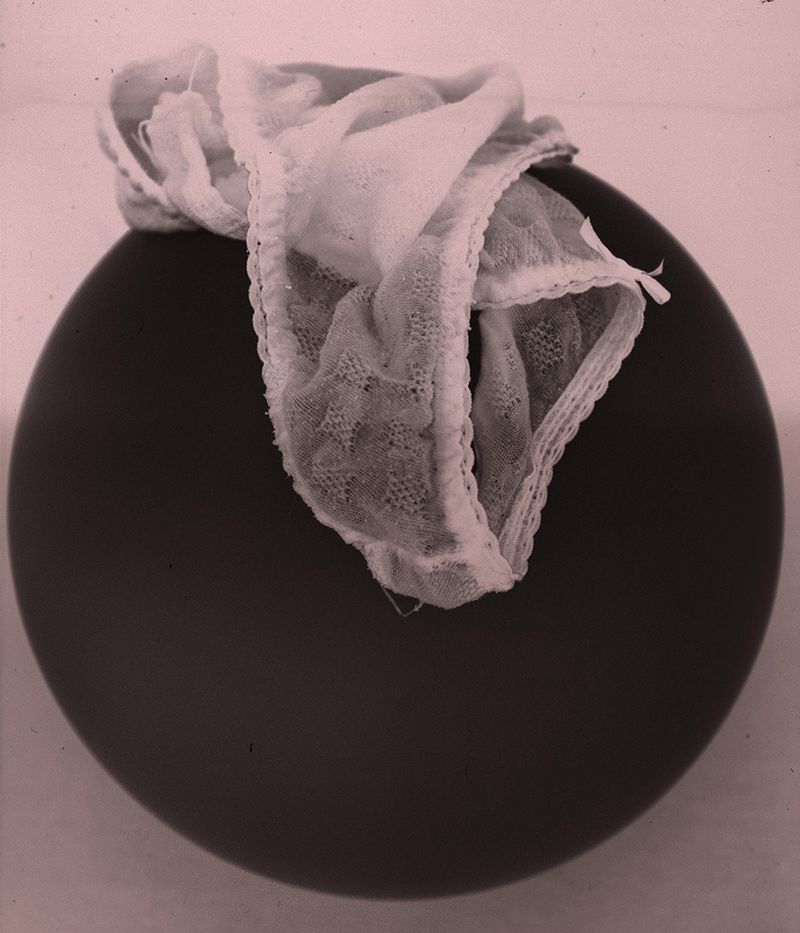 © Elisa Azevedo - Image from the Made for Loving photography project